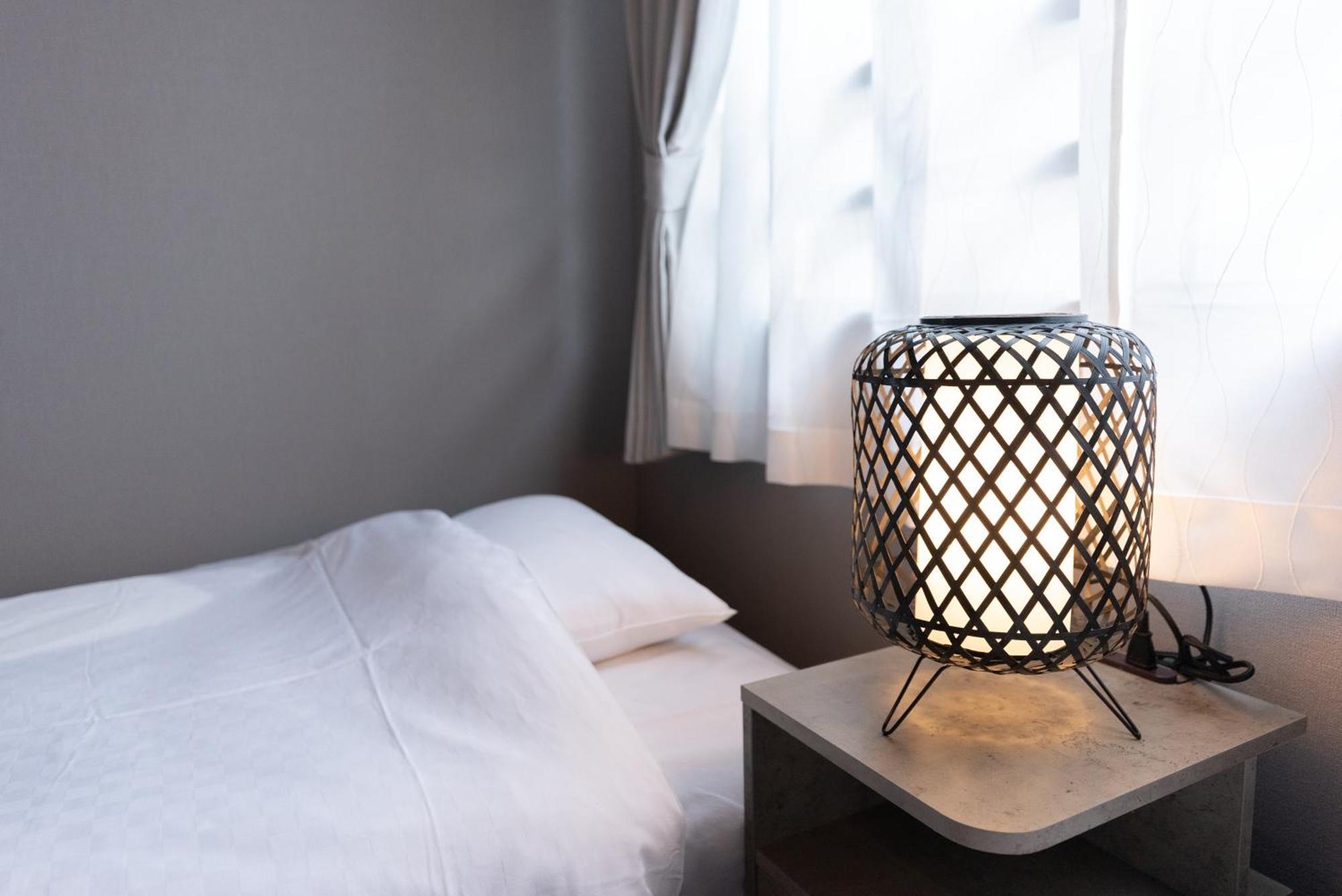 Osaka Bay Wheel Apartment Ngoại thất bức ảnh