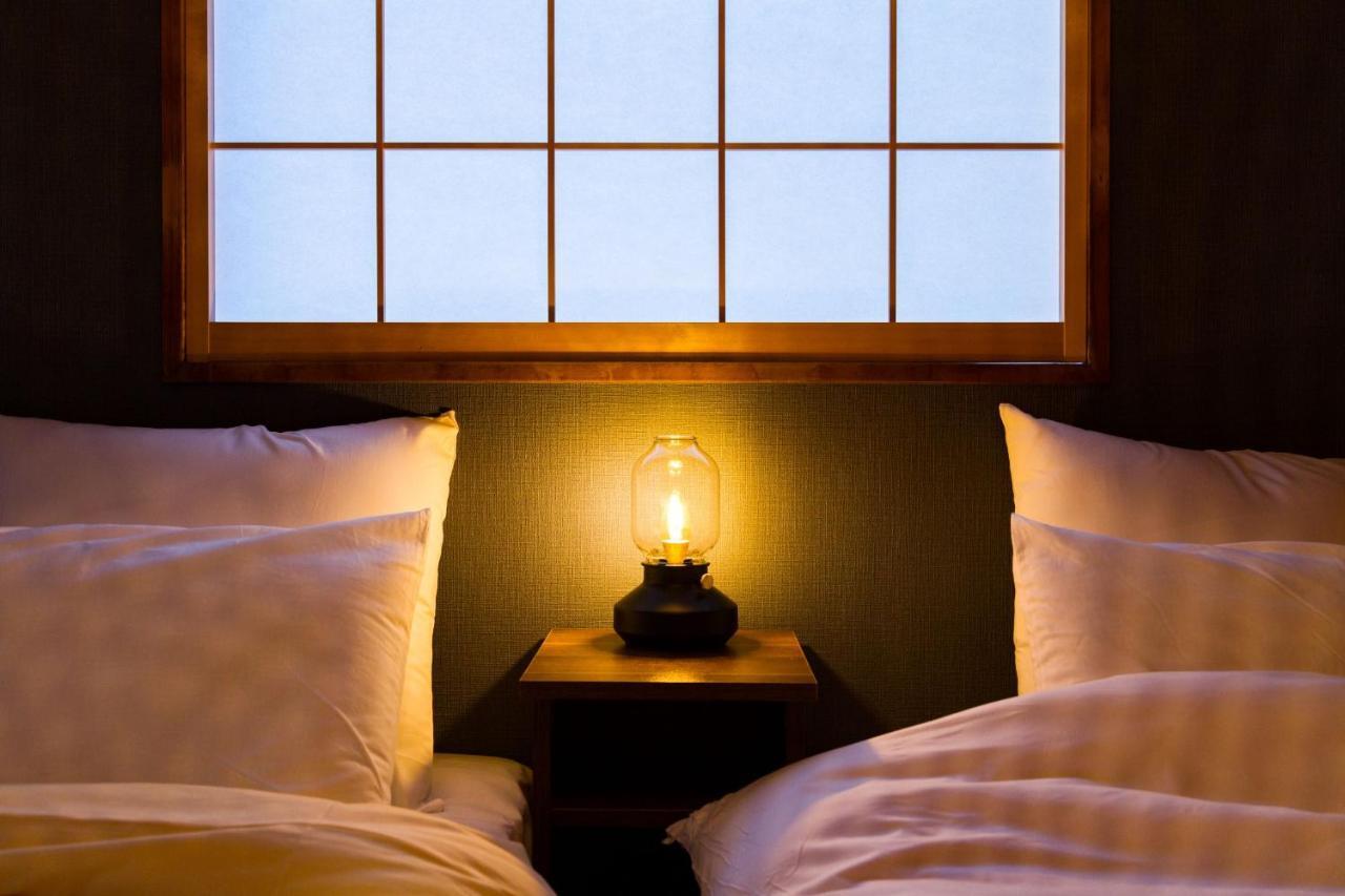 Osaka Bay Wheel Apartment Ngoại thất bức ảnh